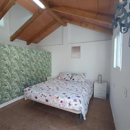 Вілла Lagarto Кадіс