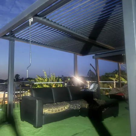 Вілла Lagarto *