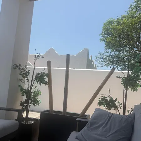 Вілла Lagarto Кадіс