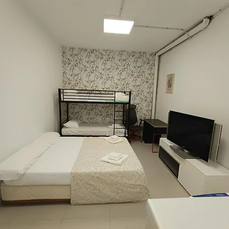 Lagarto Villa *