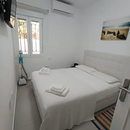 Lagarto Villa Cadiz