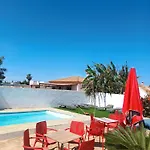 Lagarto Villa