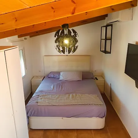 Villa Lagarto *