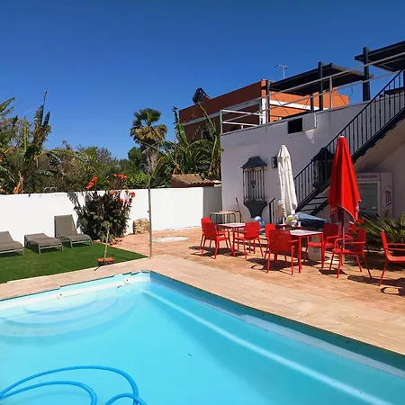 Villa Lagarto Cadiz