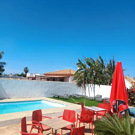 Villa Lagarto Villa