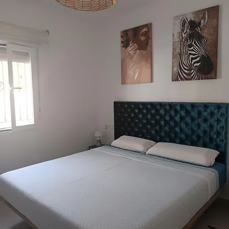 Villa Lagarto *