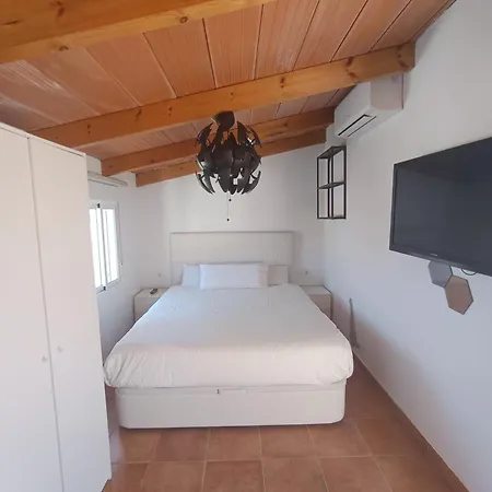 Villa Lagarto
