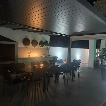 Lagarto * Кадис