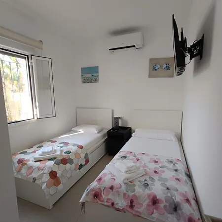 Villa Lagarto Cádiz