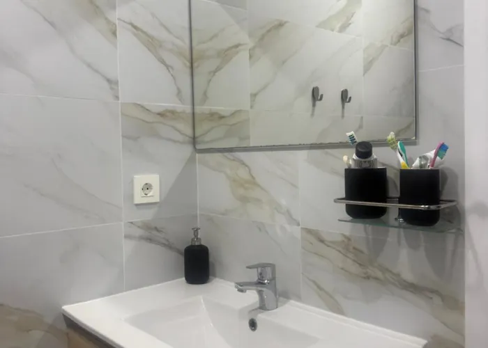 Lagarto Вилла Кадис