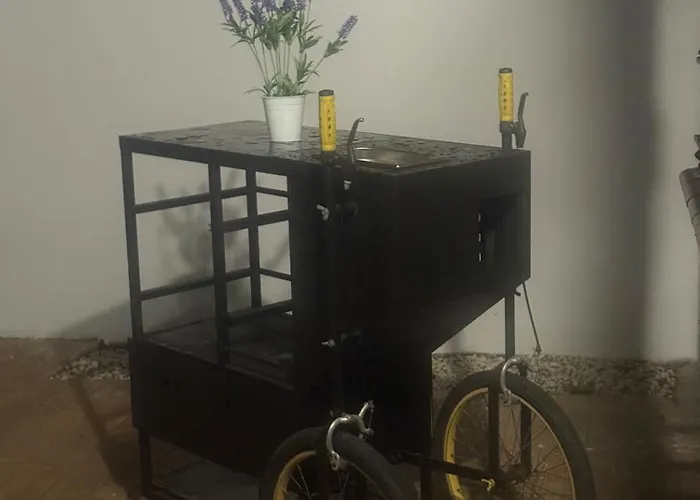 Вилла Lagarto *