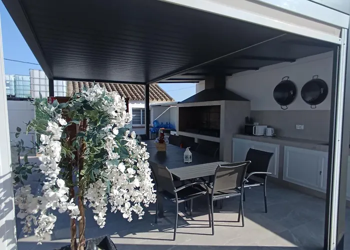 Вилла Lagarto *